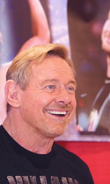 Roddy Piper was as unique as they come, 'the perfect villain'